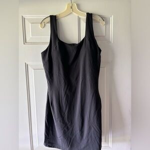 CALIA Women's Inspire Scoop Back Athletic Dress